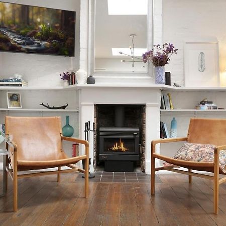 Paddington Garden Cottage With Fast Wifi Sidney Exterior foto