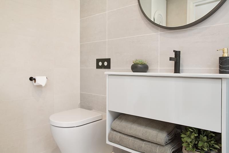 Paddington Garden Cottage With Fast Wifi Sidney Exterior foto