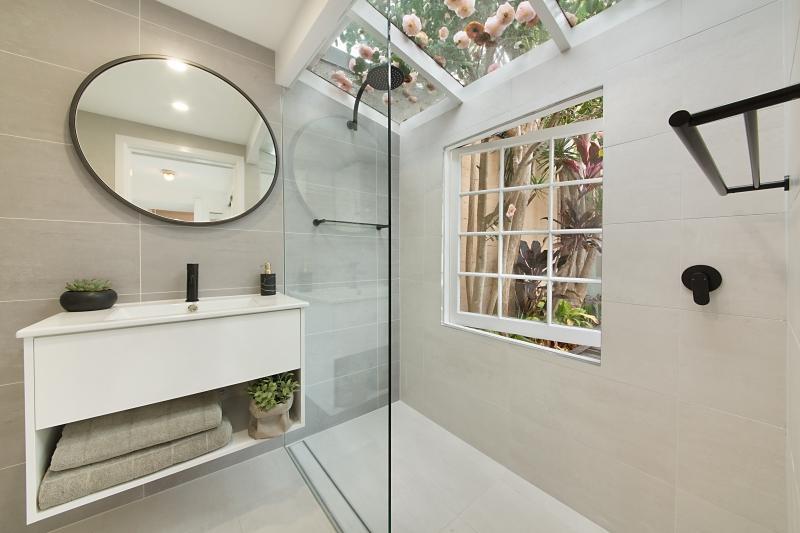 Paddington Garden Cottage With Fast Wifi Sidney Exterior foto