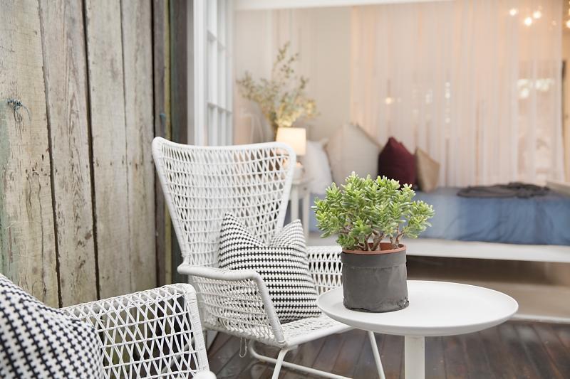 Paddington Garden Cottage With Fast Wifi Sidney Exterior foto