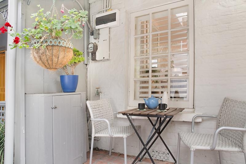 Paddington Garden Cottage With Fast Wifi Sidney Exterior foto