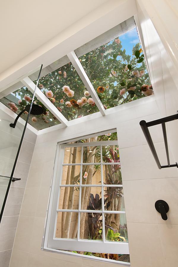 Paddington Garden Cottage With Fast Wifi Sidney Exterior foto